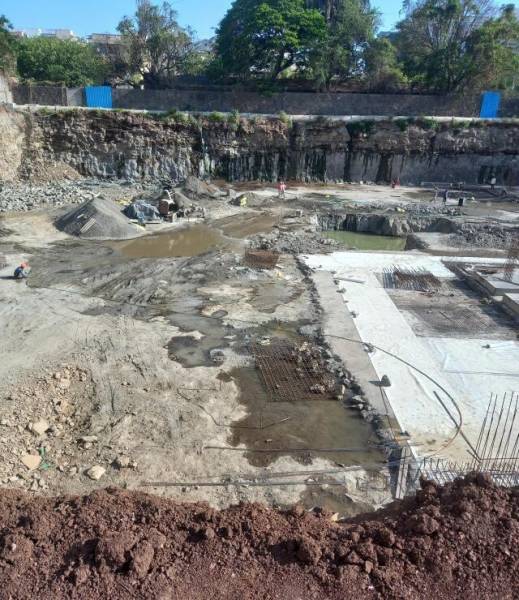 Construction Status May-24 east-world-phase-i Construction Status May-24