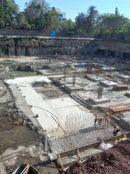 Construction Status May-24 east-world-phase-i Construction Status May-24