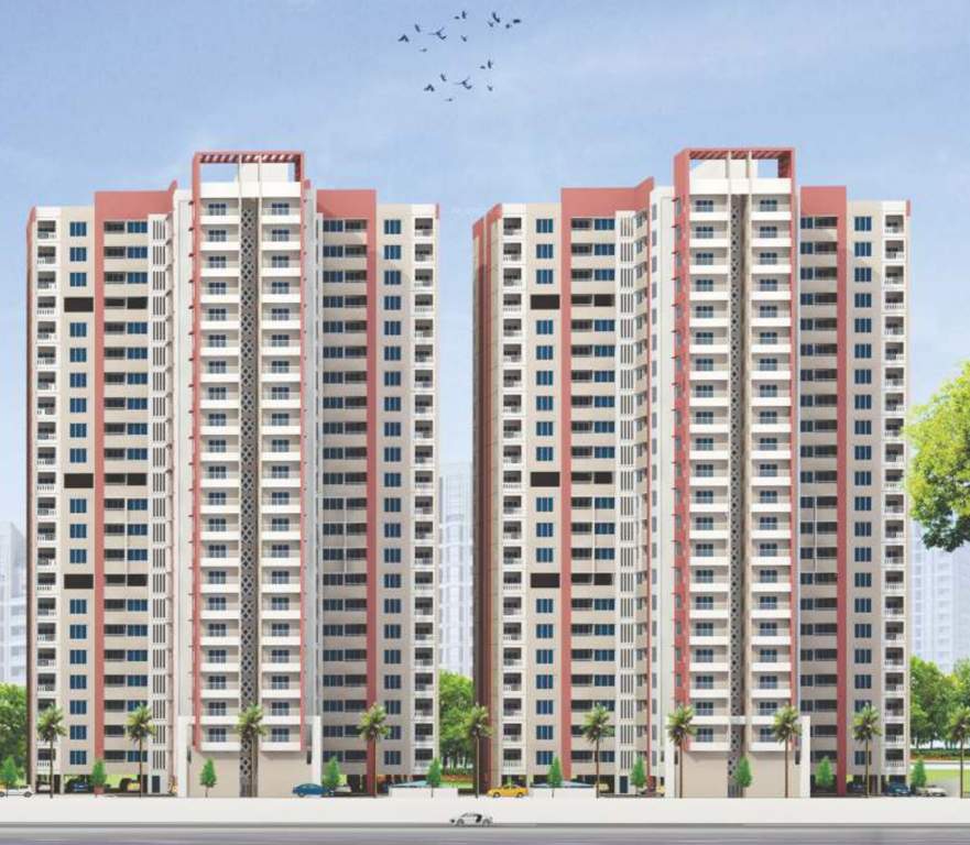  eden garden Elevation