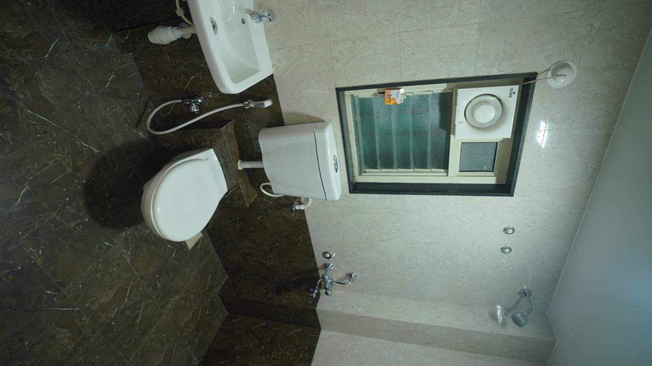  eden garden tathawade Bathroom