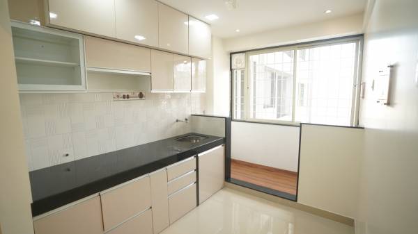  eden-garden-tathawade Kitchen