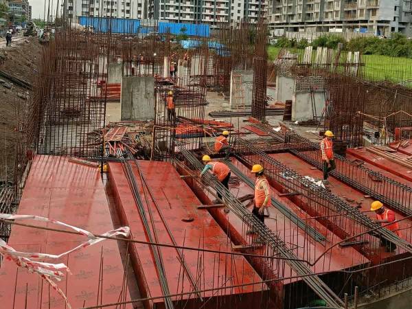  om-mangalam-path Construction Status Jan-25