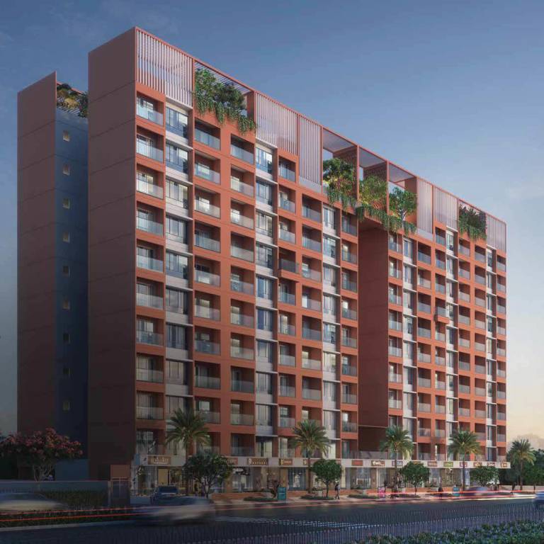  om mangalam path Elevation