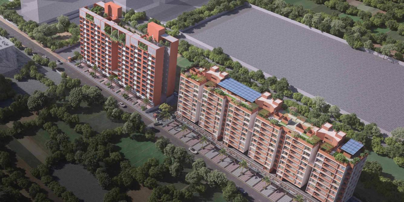  om mangalam path Elevation