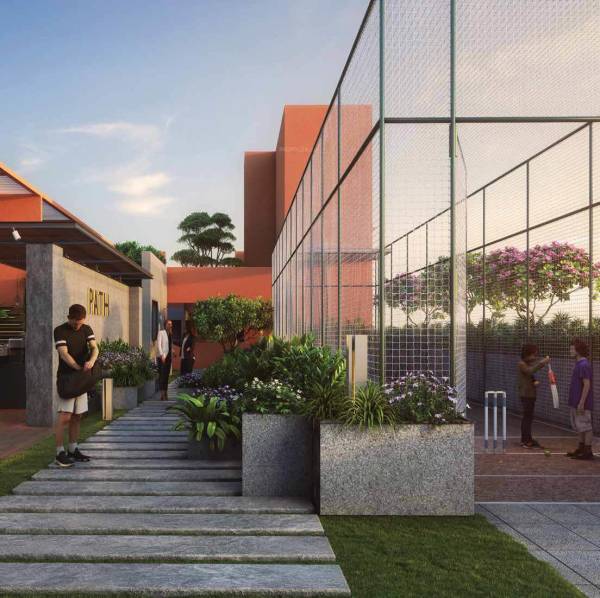  om-mangalam-path Others