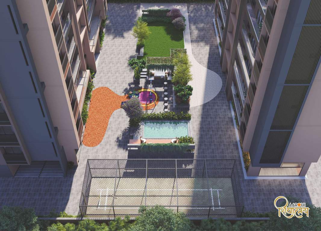  aarohi shivalay Others