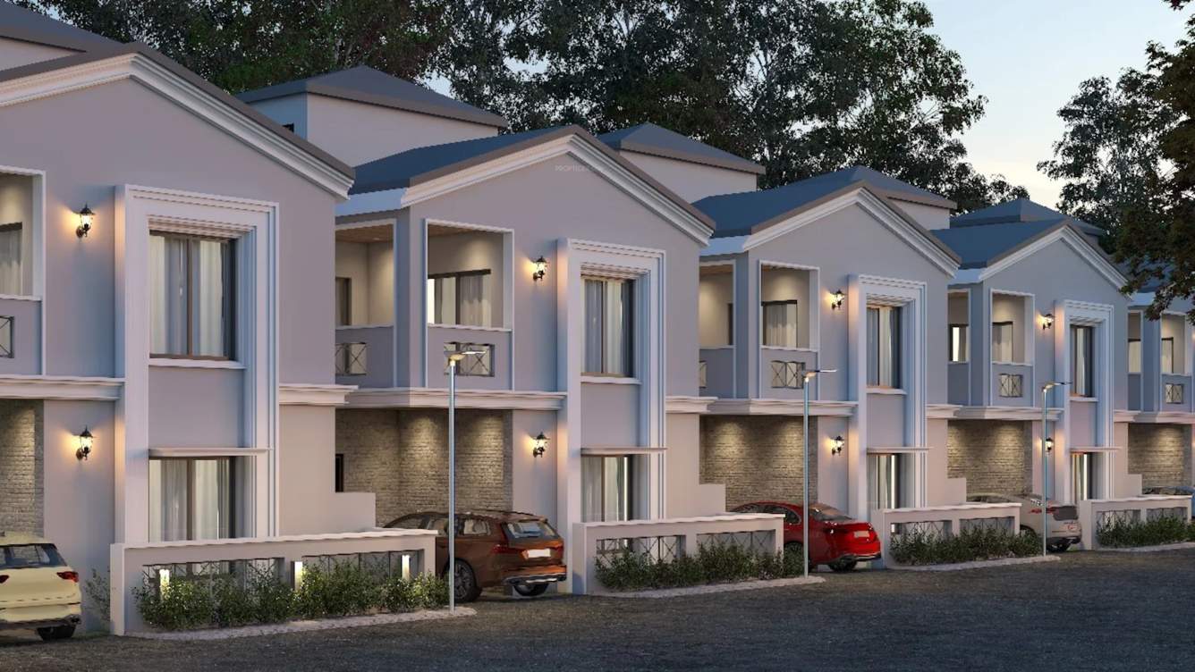  kaasvi e city Elevation