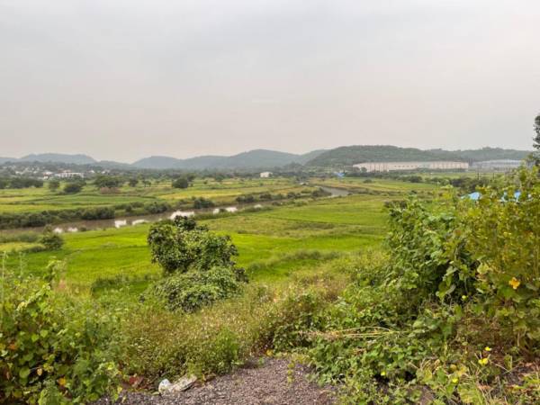 Elevation plots-in-ulwe-maha-mumbai Elevation