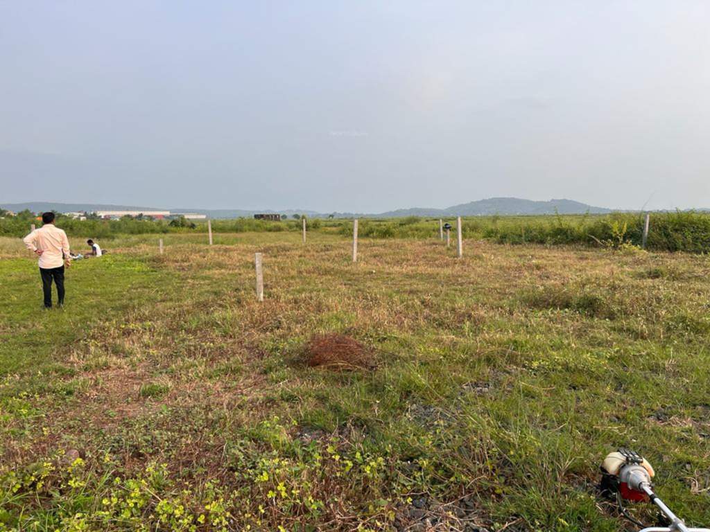  plots in ulwe maha mumbai Plot