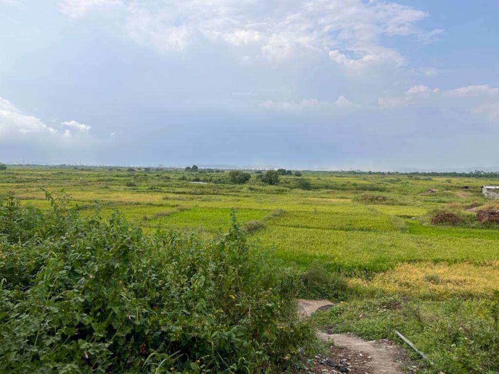  plots in ulwe maha mumbai Plot