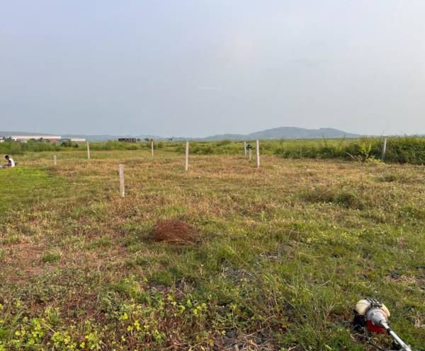 Elevation vision-plots-in-vindhane-maha-mumbai Elevation