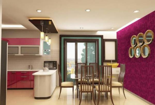  park-pride Dining Area