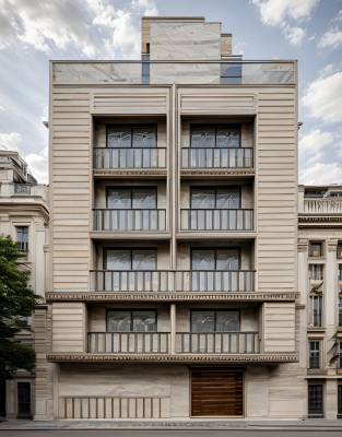 hrishivihar-cooperative Elevation Elevation