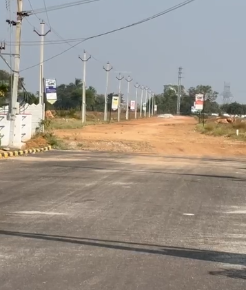  diamond pharma city Plot