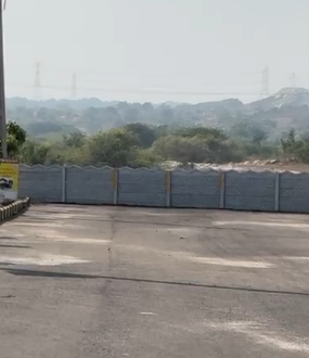  diamond pharma city Plot