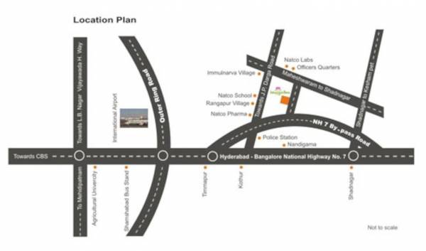  lotus-gardens-v Location Plan