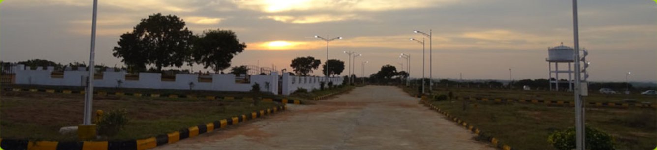  lotus gardens v Internal Roads & Footpaths