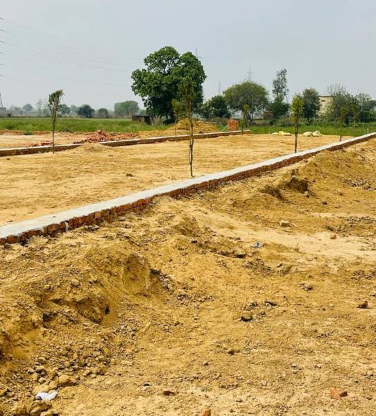 Elevation mahav-kunj-colony-phase-1 Elevation