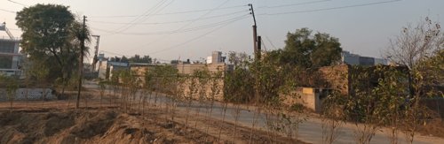 Internal Roads mahav-kunj-colony-phase-1 Internal Roads