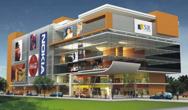  kalpana-mall Elevation