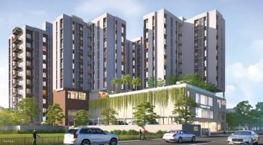 Elevation prestige Elevation