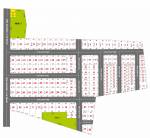 Layout Plan opal-garden Layout Plan