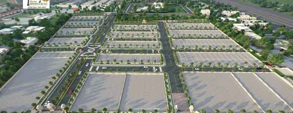  krishna-kunj-a Layout Plan