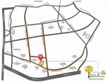  krishna-kunj-a Location Plan