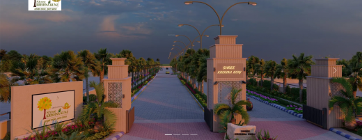 krishna-kunj-a Elevation Elevation