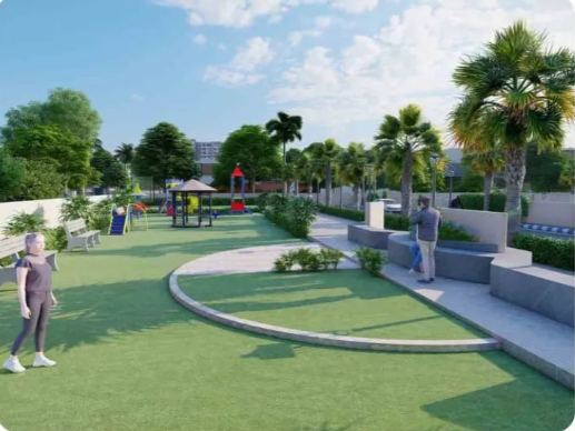  krishna kunj a Others