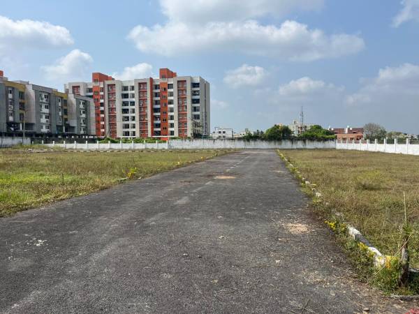  aishwaryam-enclave-phase-1 Plot