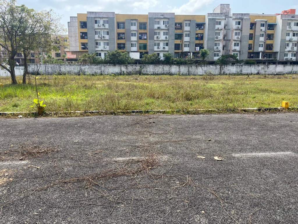  aishwaryam enclave phase 1 Plot