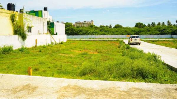  aishwaryam-enclave-phase-1 Plot