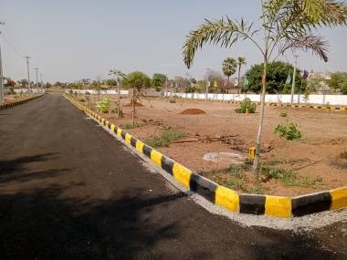 Elevation gyanvi-city Elevation