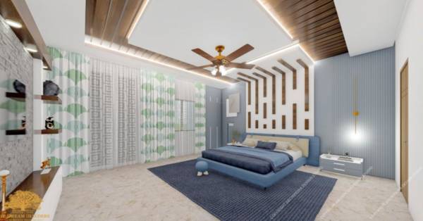  dream-big-builderz-villa Bedroom