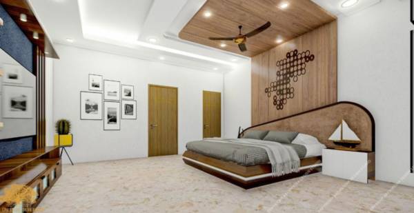  dream-big-builderz-villa Bedroom