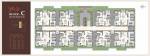 Block C Cluster Plan for ground Floor green-meadows Block C Cluster Plan for ground Floor