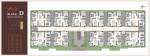 Block D Cluster Plan for ground Floor green-meadows Block D Cluster Plan for ground Floor
