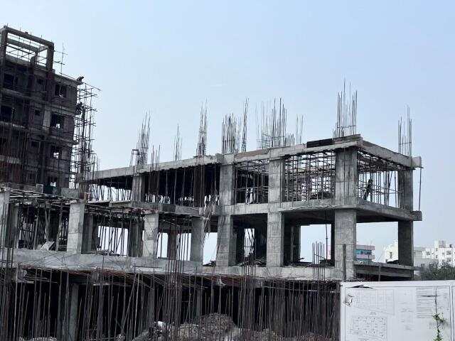 Sunshine Green Meadows