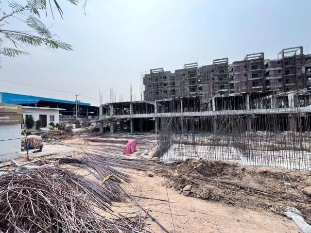 Sunshine Green Meadows