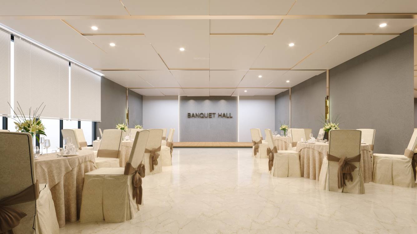  green meadows Multipurpose Room