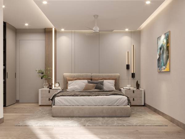  green-meadows Bedroom