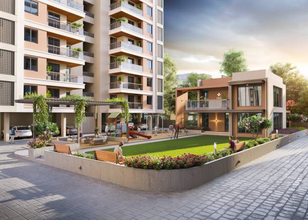  splendora Children's play area