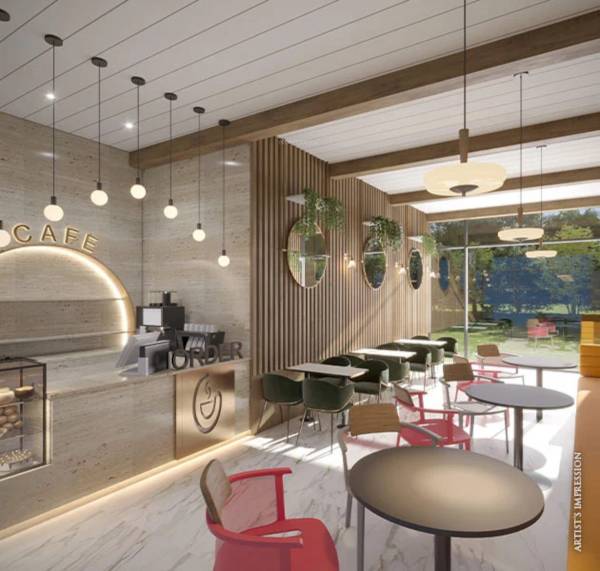  codename-lottery Cafeteria