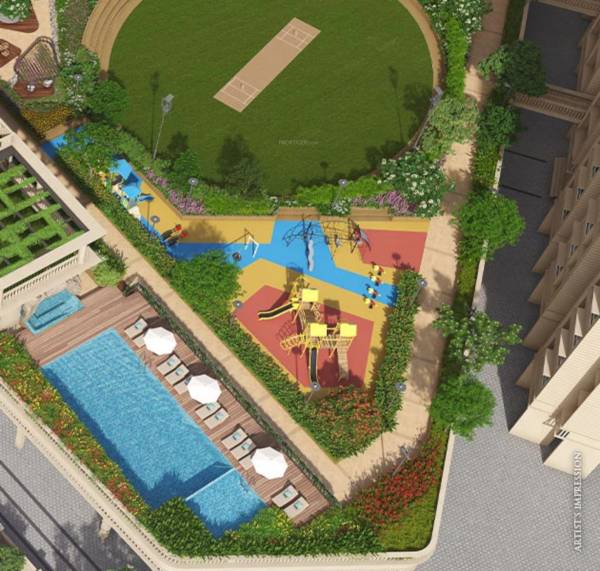  codename-lottery Children's play area