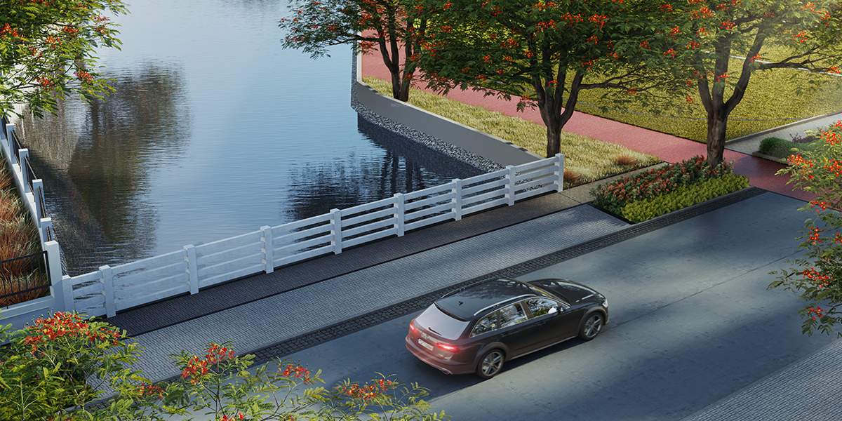  forest estate Others