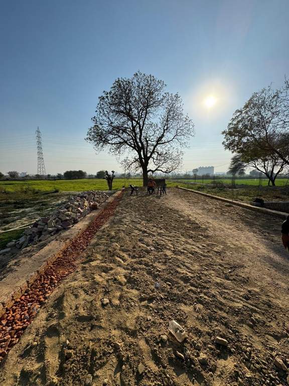  vardhman enclave Plot