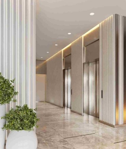 Shilpriya Silicon Hofe B Wing