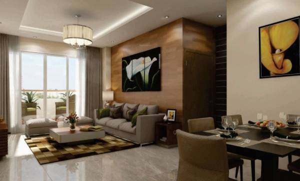 mainOther of Shilpriya Silicon Hofe B Wing