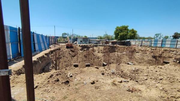  hari-priya Wing A and Wing B Construction Status Dec-24